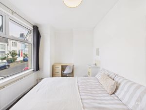 bedroom- click for photo gallery